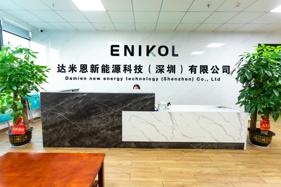 Damien New Energy Technology (Shenzhen) Co., Ltd.