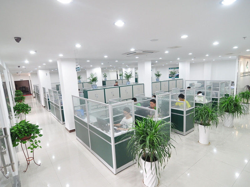 Damien New Energy Technology (Shenzhen) Co., Ltd.