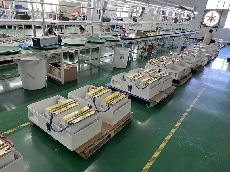Damien New Energy Technology (Shenzhen) Co., Ltd.
