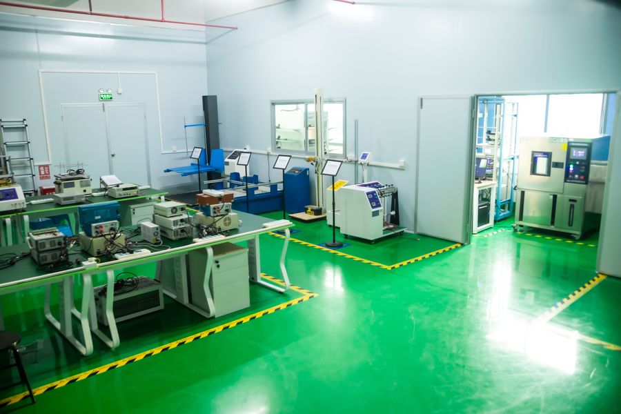 Damien New Energy Technology (Shenzhen) Co., Ltd.