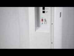 Lifepo4 48V zonnebatterij 5kw 10kw 100ah 200ah Powerwall Lithium Ion batterij