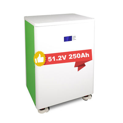Lifepo4 48V Home Energy Storage Battery Zonne-energie 24V 250ah Lithium Ion Battery 12kwh