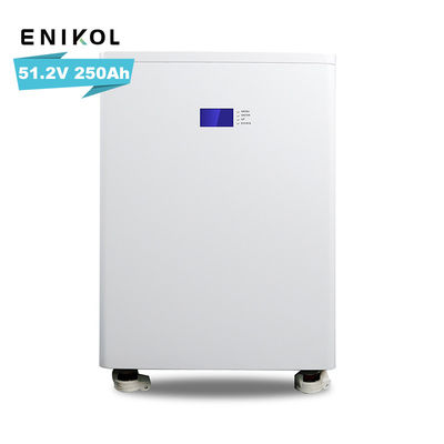 48V 250ah 300ah Home Energy Storage Battery 10kwh 15kwh Zonne-systeemLifepo4 Battery