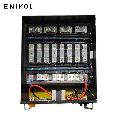 Zonne-energiesystemen 5kw Lifepo4 Batterij 48V 24V Lithium Ion Batterij 100ah 200ah