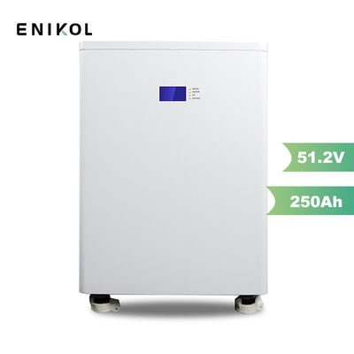 Lithium-IJzer Solar Home Energy Storage Battery 48V 250ah 300ah Lifepo4 Battery