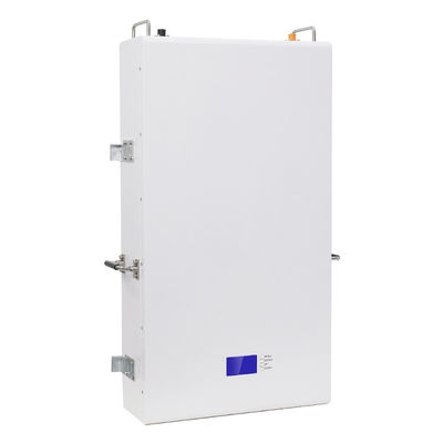 Oplaadbare zonnebatterij 200ah 48v Lifepo4 Batterij 51.2v Lithiumbatterij