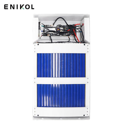 51.2v Lithium Lifepo4 batterij 200ah 48V zonnewandbatterij voor huishoudelijke energieopslag