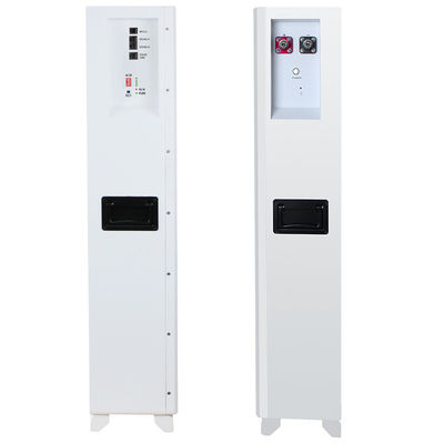 200AH 10KW zonnebatterijbeheersysteem 48V Lithium Lifepo4 batterij